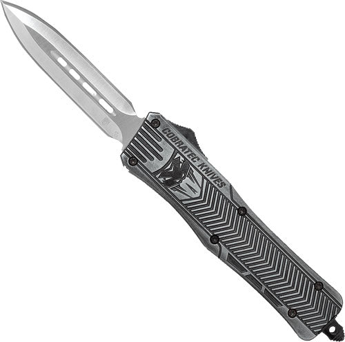 Cobratec Medium Ctk1 Otf - Stonewash 3" Dagger Non Srrtd