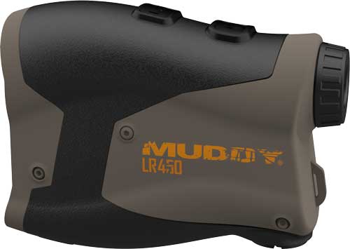 Muddy Rangefinder Lr450 7x -