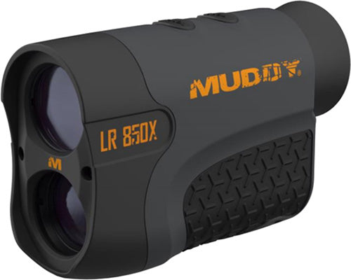 Muddy Rangefinder Lr850x - 6x W-angle Compensation