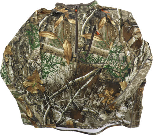Nomad Utility 1-2 Zip Realtree - Edge Xx-large!