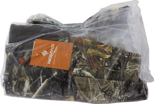 Nomad Utility 1-2 Zip Realtree - Edge Xx-large!