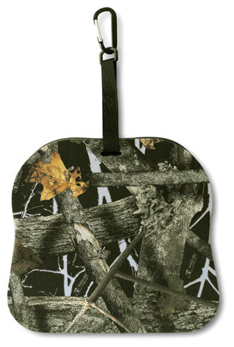 Nep Seat Predator Xt - 3-4" 13"x14" Realtree Fabric