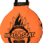 Nep Heat-a-seat 17" Dia - Blaze-mossy Oak