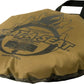 Nep Heat-a-seat 17" Dia - Coyote Brown-mossy Oak