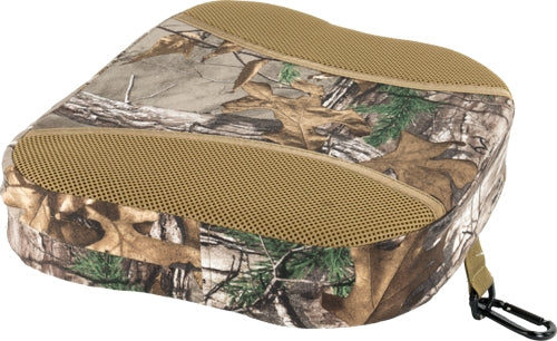 Nep Cushion-treestand Seat - Infusion 13"x14"x3" Rt-edge