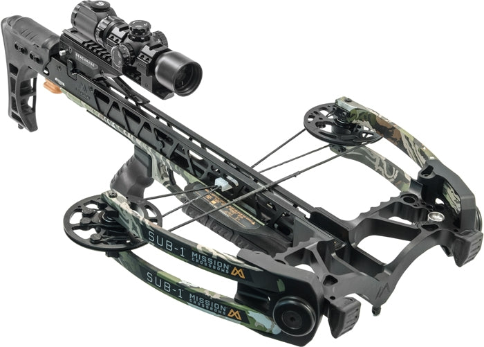 Utg Crossbow Scope 1.5-6x36 A0 - Rgb Bdc Reticle 30mm Tube