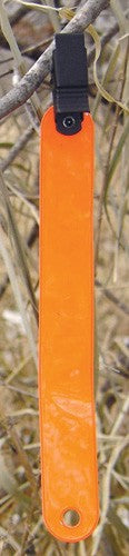 Hme Trail Markers Reflective - Orange 10pk 3