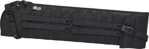 Us Peacekeeper Cse 34.5-29.5" - Shotgun Scabbard Case Black