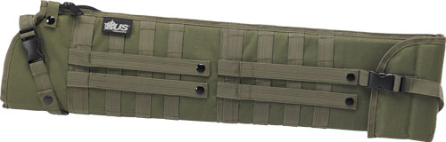 Us Peacekeeper Cse 34.5-29.5" - Shotgun Scabbard Case Od Green