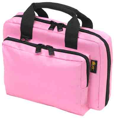 Us Peacekeeper Mini Range Bag - W-8-magazine Holders Pink