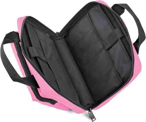 Us Peacekeeper Mini Range Bag - W-8-magazine Holders Pink