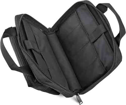 Us Peacekeeper Mini Range Bag - Black 8 Mag Holders 3