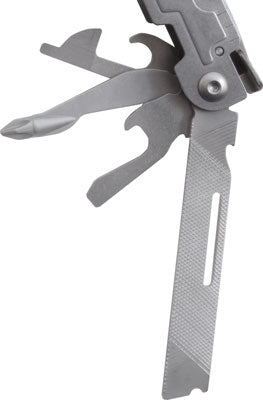Sog Multi-tool Poweraccess - With Pocket Clip Stonewash 4