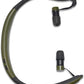 Pro Ears Stealth 28 Ear Buds - Rechargeable Green