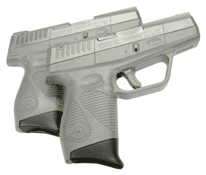 Pearce Grip Extension For - Taurus Pt709-pt740