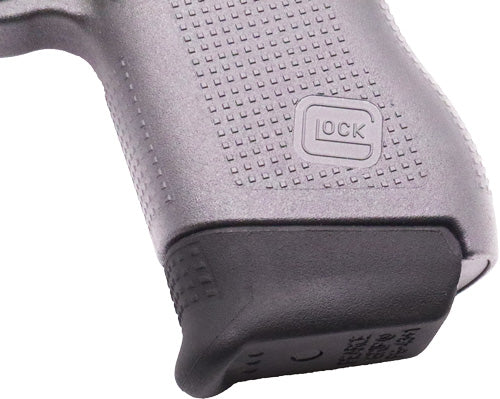 Pearce Grip Extension Plus For - Glock 43
