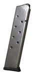 Springfield Magazine 1911-a1 - .45acp 10rd Single Stack Ss
