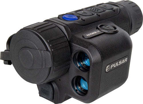 Pulsar Axion 2 Xg35 Lrf Thrmal - Monocular 50hz Stream Vision 2