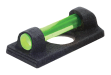 Hiviz Mini-comp Shotgun Front - Sight Red-green-orange