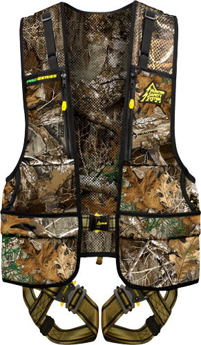 Hss Safety Harness Pro-series - W-e-shield 2-3x 250-300# Rtedg