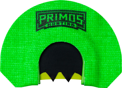 Primos Diaphragm Turkey Call - Hen House Deb Barracuda Cut