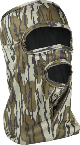 Primos 3-4 Face Mask Stretch - Fit Mo Bottomland