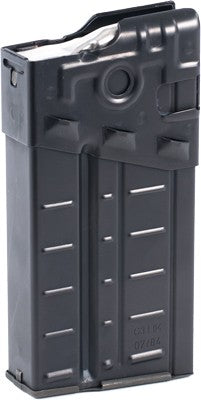 Ptr Magazine Ptr-91 .308 Win. - 20rd Black Aluminum