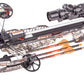 Ravin Crossbow Kit R10 W-3- - Arrows Predator Camo 400fps