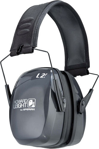 Howard Leight Leightning L2f - Folding Ear Muff Nrr27