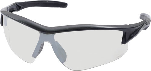 Howard Leight Acadia Glasses - Black Frame-sct-reflect 50 Len