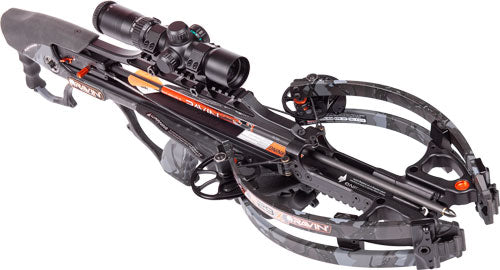 Ravin Crossbow Kit R29x - Silent Cock 450fps Dusk Camo