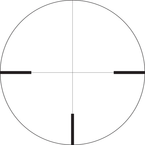 Gpo Scope Passion 4x 3-12x56 - G4 Reticle 30mm Matte