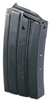Ruger Magazine Mini-14-ranch - Rifle .223 20rd Steel