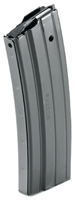 Ruger Magazine Mini 14/ranch - Rifle .223 30rd Steel