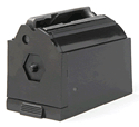 Ruger Magazine 77 22wmr-17hmr - 9rd Black Plastic