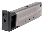 Ruger Magazine P93-p94-p95- - P89 9mm Luger 10rd S-s