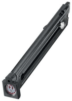Ruger Magazine Mark Iii .22lr - Pistol 10rd Silver Steel