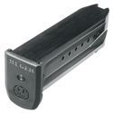 Ruger Magazine Sr9 9mm Luger - 17rd Blued Steel