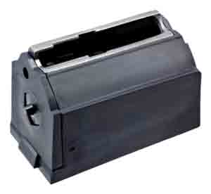 Ruger Magazine .17 Hornet - 5rd