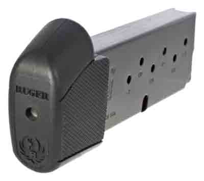 Ruger Magazine Lc9 Ec9 9mm - 9rd
