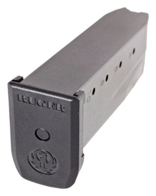 Ruger Magazine Sr45 .45acp - 10rd Black