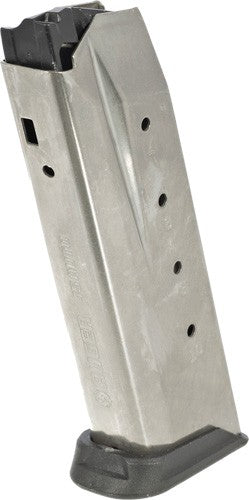 Ruger Magazine American Pistol - .45acp 10rd Stainless