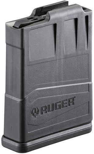 Ruger Ai-style Magazine - 10rd 5.56 Nato Polymer