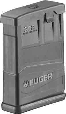 Ruger Magazine Ai-style - 10rd .308 Win. Polymer