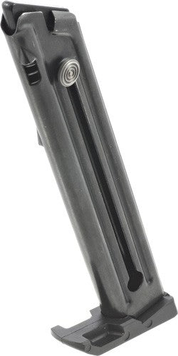 Ruger Magazine 22-45 Mark Iv - .22lr 10rd Silver Steel
