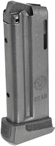 Ruger Magazine Lcp Ii .22lr - 10rd