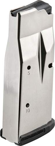 Ruger Magazine Max-9 - 9mm 10rd Blue