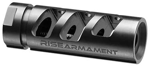 Rise Compensator Hp 5.56mm - Black 1-2x28