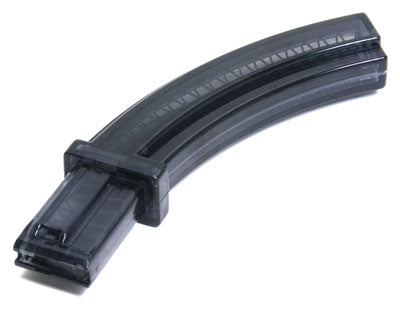Pro Mag Magazine Remington 597 - .22lr 22rd Smoke Polymer