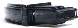Pro Mag Magazine Remington 597 - .22lr 22rd Smoke Polymer 3